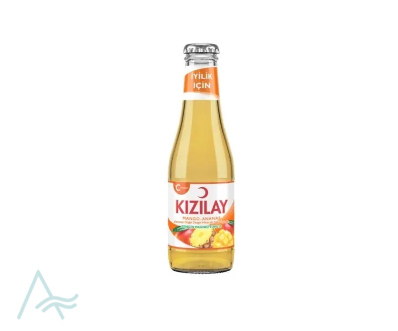 PINAR Frii Pineapple 0.25lt